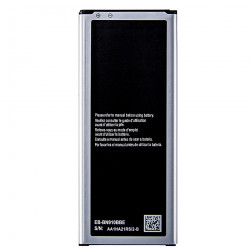 Batterie pour Samsung Galaxy Note 1 2 3 4 5 7 8 9 10/S5 S6 S7 Edge S8 S9 S10 S20 Plus Ultra G930 G930F/A N910 G900F G920 vue 3