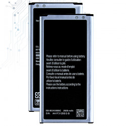 Batterie Samsung Galaxy S S2 S3 S4 S5 S6 S7 S8 S9 S10 5G S10E S20 mini Edge Plus Ultra SM G930F i9300 i9305 G950F G925S  vue 4