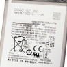 Batterie de Remplacement EB-BG988ABY pour Samsung Galaxy S20 Ultra - Une Solution de Rechange Fiable et Durable vue 5