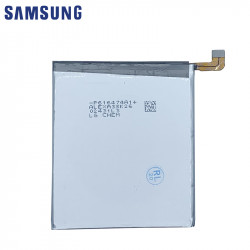Batterie de Remplacement Originale EB-BG988ABY pour Téléphone Portable Galaxy S20 Ultra S20U, 5000mAh. vue 2