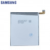 Batterie de Remplacement Originale EB-BG988ABY pour Téléphone Portable Galaxy S20 Ultra S20U, 5000mAh. vue 2