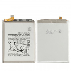 Batterie interne originale Samsung Galaxy S20 Ultra EB-BG988ABY. vue 3