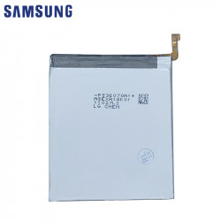 Batterie de Remplacement pour Galaxy S20 SM-G9810 EB-BG980ABY 4000mAh Haute Capacité avec Outils Gratuits Inclus. vue 2