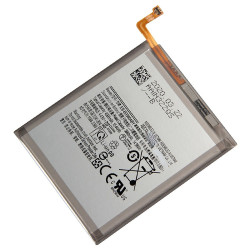 Batterie Rechargeable de Remplacement EB-BG980ABY pour Samsung Galaxy S20 5G, 4000mAh, avec Outils Gratuits Inclus. vue 2