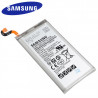 Batterie 3500mAh Authentique pour Galaxy S8 Plus - Compatible avec G955, G955F, G955A, G955T, G955S, G955P. vue 1