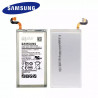 Batterie 3500mAh Authentique pour Galaxy S8 Plus - Compatible avec G955, G955F, G955A, G955T, G955S, G955P. vue 2