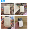 MacSafe - Batterie Externe Magnétique Sans Fil 10000mAh pour iPhone 13/12 Pro/Mini vue 5