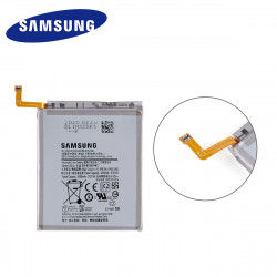 Batterie de Remplacement Originale EB-BG985ABY 4500mAh pour Téléphone Portable Samsung Galaxy S20 Plus S20 Plus S20 +. vue 2