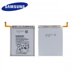 Batterie de Remplacement Originale EB-BG985ABY 4500mAh pour Téléphone Portable Samsung Galaxy S20 Plus S20 Plus S20 +. vue 3