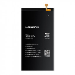Batterie de Téléphone Portable pour Samsung Galaxy S10 S10+ S9 S8 Plus S5 S3 S4 NFC S7 S6 Edge S20 vue 5