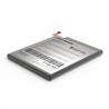 Batterie pour Samsung Galaxy S20, EB-BG980ABY (SM-G9800/SM-G980B/SM-G980F/SM-G980U/SM-G980W) vue 1