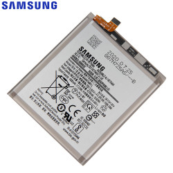 Batterie de Remplacement EB-BA907ABY 4500mAh pour Galaxy S10 Lite SM-G770F/DS SM-G770F/DSM. vue 4