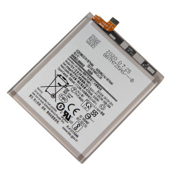 Batterie Rechargeable de Remplacement EB-BA907ABY pour Samsung Galaxy S10 Lite, 4500mAh vue 4