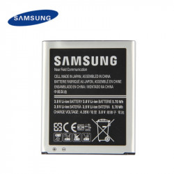 Batterie EB-BG313BBE Originale pour Samsung Galaxy ACE4 Lite G313H S7272 S7898 S7562C G318H G313m J1 Mini Prime, 1500mAh vue 1