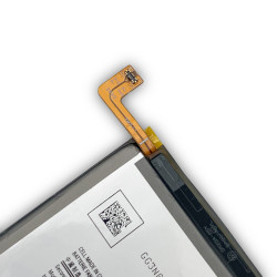 Batterie de Remplacement EB-BA907ABY 4500mAh pour Samsung Galaxy S10 Lite avec Outils Gratuits vue 2