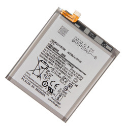 Batterie de Remplacement 4500mAh Originale pour Samsung Galaxy S10 Lite EB-BA907ABY/DSM avec Outils SM-G770F. vue 4