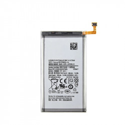Batterie Originale EB-BG970ABU pour Samsung Galaxy S10e SM-G9700 S10e G970F/DS SM-G970U SM-G970W G970U G970W 3100mAh + O vue 1