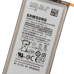 Batterie de Remplacement Originale Authentique pour Galaxy S10 + S10 Plus vue 3