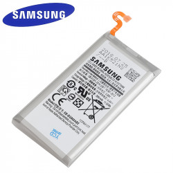 Batterie de Remplacement Originale Samsung Galaxy S9 (G9600/SM-G960F/SM-G960/G960F/G960/EB-BG960ABE) - 3000mAh. vue 1