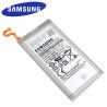 Batterie de Remplacement Originale Samsung Galaxy S9 (G9600/SM-G960F/SM-G960/G960F/G960/EB-BG960ABE) - 3000mAh. vue 2