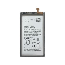 Batterie EB-BG973ABU pour Samsung Galaxy S10 S10 X SM-G9730 SM-G973 G973F G973U G973W - 3400mAh, Téléphone Portable. vue 4
