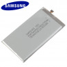 Batterie de Remplacement Originale EB-BG973ABU pour Samsung Galaxy S10 et S10 X SM-G9730 EB-BG973ABE, 3400mAh. vue 1