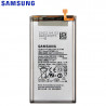 Batterie de Remplacement Originale pour Téléphone Galaxy S10 S10 X EB-BG973ABU SM-G9730 EB-BG973ABE 3300 mAh vue 2