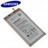 Batterie EB-BG973ABU 3300mAh Akku pour Samsung Galaxy S10 S10X SM-G973 G973F G973U G973W G9730 avec Outils Inclus. vue 2