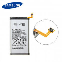 Batterie Originale EB-BG975ABU 4100mAh pour Samsung Galaxy S10 Plus S10+ SM-G975F/DS SM-G975U G975W G9750. vue 1