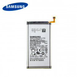 Batterie Originale EB-BG975ABU 4100mAh pour Samsung Galaxy S10 Plus S10+ SM-G975F/DS SM-G975U G975W G9750. vue 2