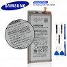 Batterie EB-BG970ABU, EB-BG973ABU et EB-BG975ABU pour Samsung Galaxy S10E, S10X et S10 Plus. vue 3