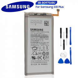 Batterie EB-BG970ABU, EB-BG973ABU et EB-BG975ABU pour Samsung Galaxy S10E, S10X et S10 Plus. vue 5