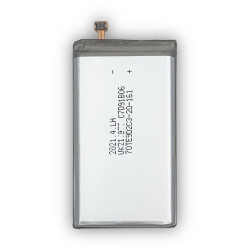 Batterie Samsung EB-BG970ABU 3100mAh pour Téléphone Portable Galaxy S10E Original SM-G970F/DS, SM-G970F, SM-G970U et S vue 1