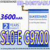 Batterie EB-BG970ABU 3600mAh pour Samsung Galaxy S10E/S10/G9700/SM-G970F/DS/SM-G970F/SM-G970U/SM-G970W vue 0