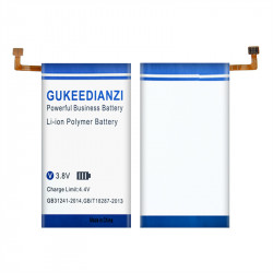 Batterie EB-BG970ABU 3600mAh pour Samsung Galaxy S10E/S10/G9700/SM-G970F/DS/SM-G970F/SM-G970U/SM-G970W vue 2