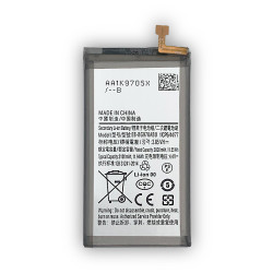 Batterie pour Samsung Galaxy S10 Edge S10E SM-G9700 EB-BG970ABU 3000-3100mAh avec Outils Inclus. vue 1