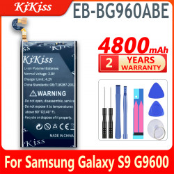 Batterie SAMSUNG EB-BG930ABE pour Samsung Galaxy S6 Edge/Plus S7 Edge S8 S8 Plus S9 S9 Plus S10E S10 Plus J5 Pro J7 Pro. vue 3