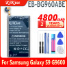 Batterie SAMSUNG EB-BG930ABE pour Samsung Galaxy S6 Edge/Plus S7 Edge S8 S8 Plus S9 S9 Plus S10E S10 Plus J5 Pro J7 Pro. vue 3