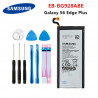 Batterie Originale Samsung pour Galaxy S6 Edge/Plus S7 S7 Edge S8 Plus + S9 S9 Plus S10 S10E S10 Plus S20 S20 + S20Ultra vue 3
