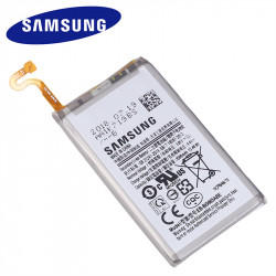 Batterie Authentique de Remplacement EB-BG965ABE 3500 mAh pour Galaxy S9 Plus G9650 S9+ G965F vue 4