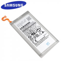 Batterie Authentique EB-BG960ABE pour Samsung GALAXY S9 G9600 SM-G960 3000 mAh G960F. vue 1