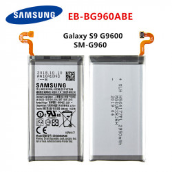 Batterie Originale EB-BG960ABE 3000mAh pour Samsung Galaxy S9 G9600 SM-G960F SM-G960 G960F G960U G960W. vue 0