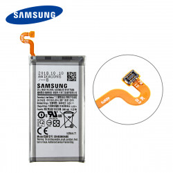 Batterie Originale EB-BG960ABE 3000mAh pour Samsung Galaxy S9 G9600 SM-G960F SM-G960 G960F G960U G960W. vue 1