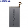 Batterie de Téléphone Galaxy S9 G9600 SM-G960F SM-G960 G960F G960 EB-BG960ABE 3000mAh avec Outils Gratuits AKKU. vue 3