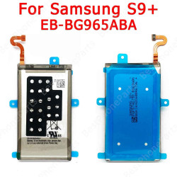 Batterie Li-ion de Remplacement 3500 mAh pour Samsung Galaxy S9 Plus G965 EB-BG965ABA vue 0