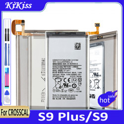 Batterie Haute Qualité pour Samsung Galaxy S9/S9 Plus (EB-BG960ABE/EB-BG965ABE) vue 0