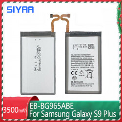 Batterie de Remplacement EB-BG965ABE 3500mAh pour Samsung Galaxy S9 Plus SM-G965F G965F G965DS G965U G965W G9650 S9 +. vue 0