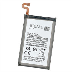 Batterie de Remplacement EB-BG960ABE pour Samsung Galaxy S9 G9600 SM-G960F SM-G960 G960F G960U G960W. vue 5