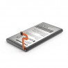 Batterie pour Samsung Galaxy S9 Plus SM-G9650/SM-G965F/SM-G965U/SM-G965W (EB-BG965ABE/EB-BG965ABA) - Haute Capacité et  vue 3