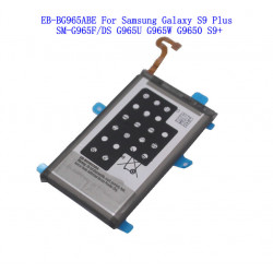 Batterie EB-BG960ABE/EB-BG965ABE pour Samsung Galaxy S9/S9 Plus. vue 0